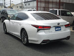 LEXUS LS500