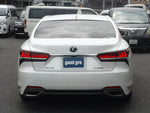 LEXUS LS500