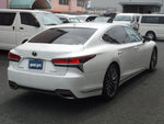 LEXUS LS500