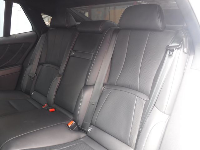 LEXUS LS500