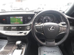 LEXUS LS500