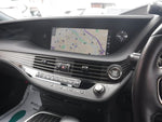 LEXUS LS500