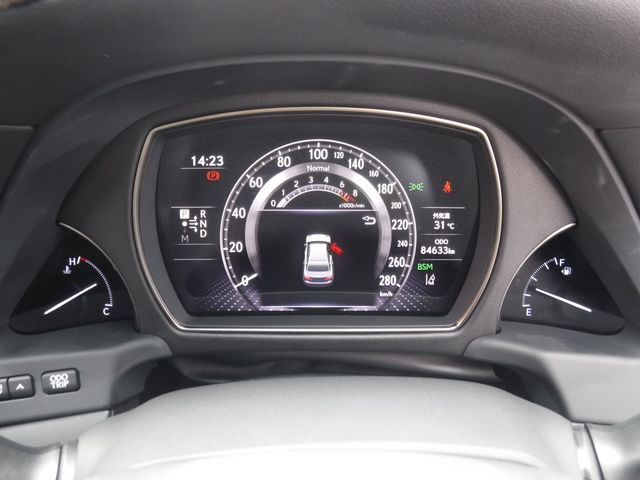 LEXUS LS500