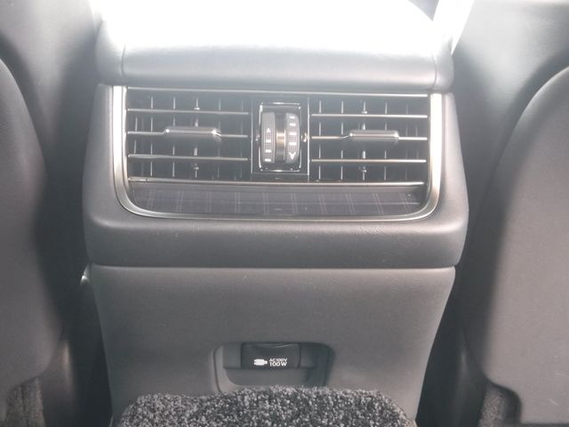 LEXUS LS500
