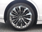 LEXUS LS500