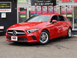 MERCEDES BENZ A class