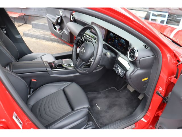 MERCEDES BENZ A class