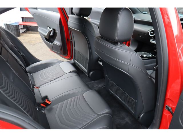 MERCEDES BENZ A class
