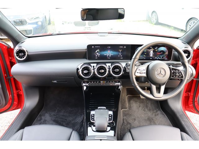 MERCEDES BENZ A class