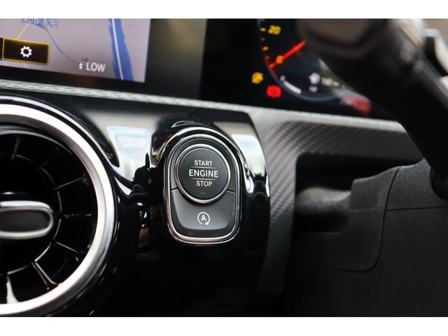 MERCEDES BENZ A class