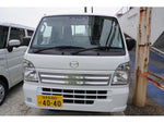 SCRUM truck 4WD