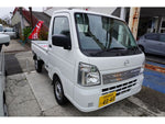 SCRUM truck 4WD