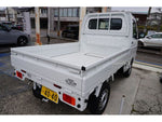 SCRUM truck 4WD