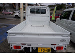 SCRUM truck 4WD