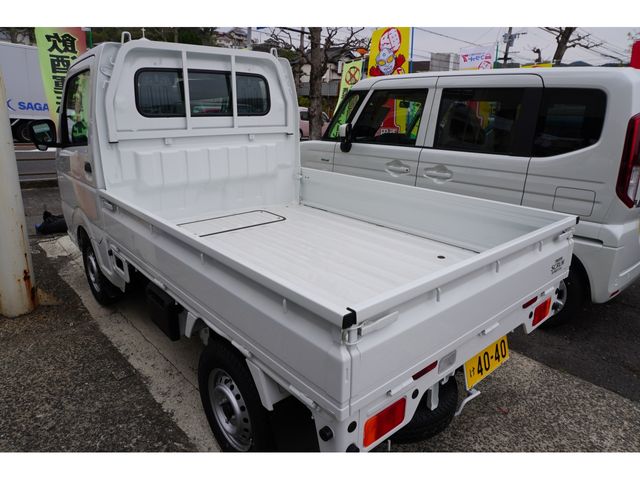SCRUM truck 4WD