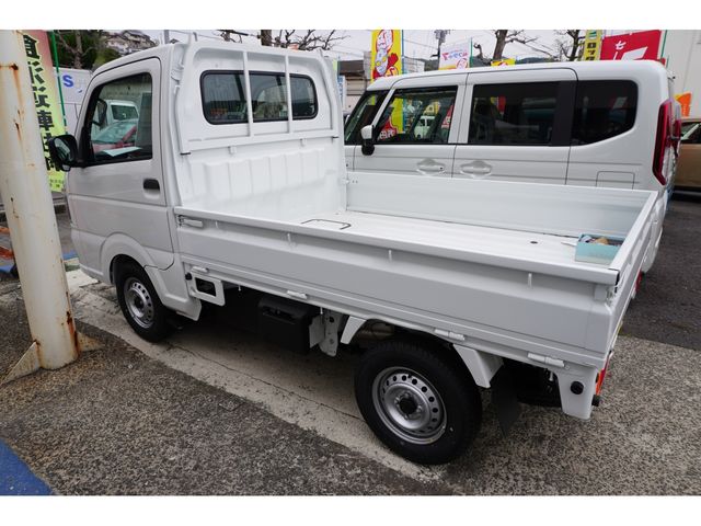SCRUM truck 4WD
