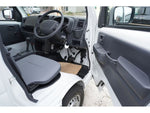 SCRUM truck 4WD