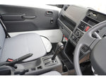 SCRUM truck 4WD
