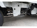 SCRUM truck 4WD
