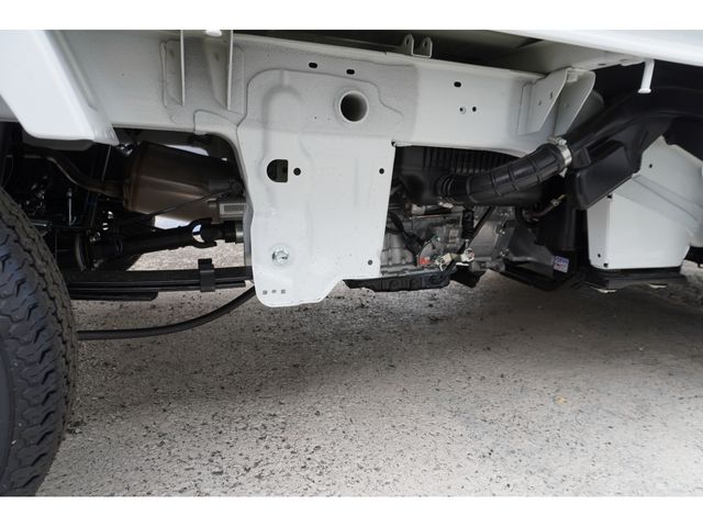 SCRUM truck 4WD