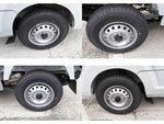 SCRUM truck 4WD
