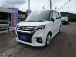 SOLIO 4WD
