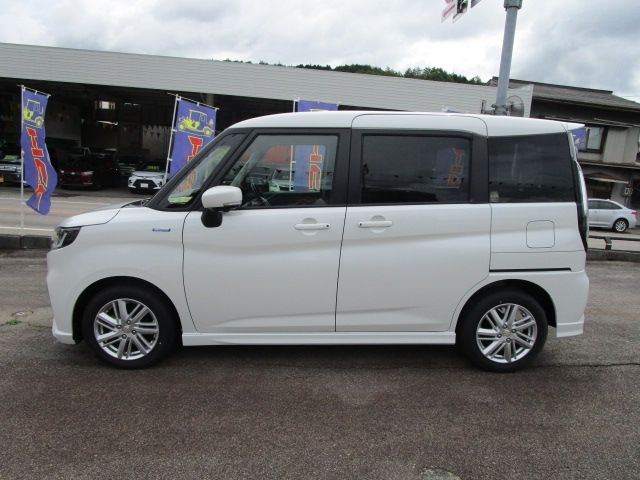 SOLIO 4WD