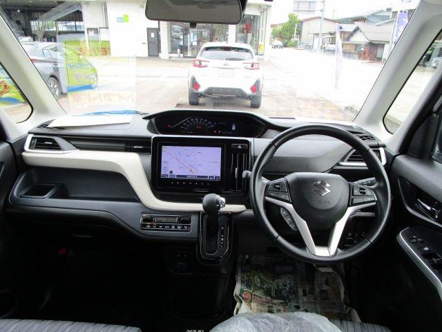SOLIO 4WD