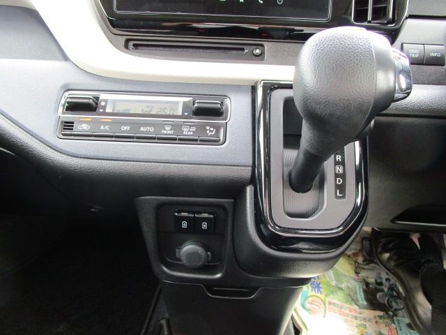 SOLIO 4WD