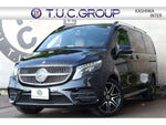 MERCEDES BENZ V class