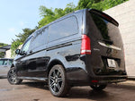MERCEDES BENZ V class