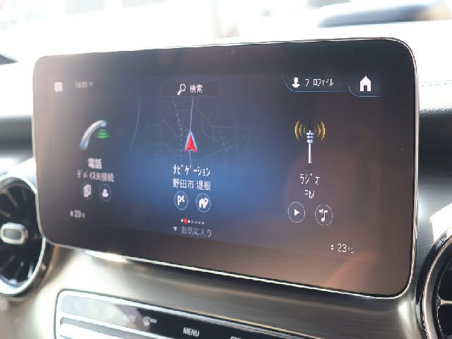 MERCEDES BENZ V class