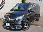 MERCEDES BENZ V class