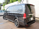 MERCEDES BENZ V class