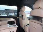 MERCEDES BENZ V class