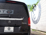 MERCEDES BENZ V class