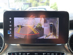 MERCEDES BENZ V class