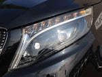 MERCEDES BENZ V class