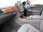 MERCEDES BENZ GLS class