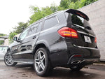 MERCEDES BENZ GLS class