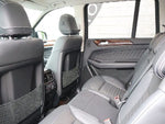 MERCEDES BENZ GLS class