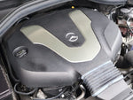 MERCEDES BENZ GLS class