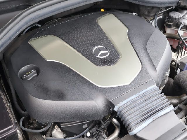 MERCEDES BENZ GLS class