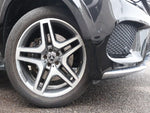 MERCEDES BENZ GLS class