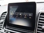 MERCEDES BENZ GLS class
