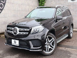 MERCEDES BENZ GLS class