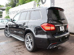 MERCEDES BENZ GLS class