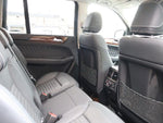 MERCEDES BENZ GLS class