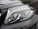 MERCEDES BENZ GLS class