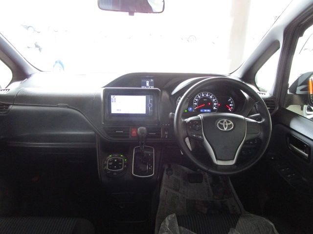 VOXY